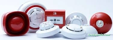 Akgül Yangın Ve Güvenlik