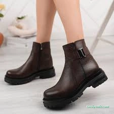 Akgün Ayakabı Dünyası