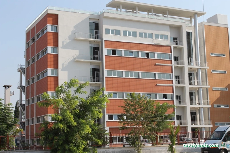 Akhisar Devlet Hastanesi