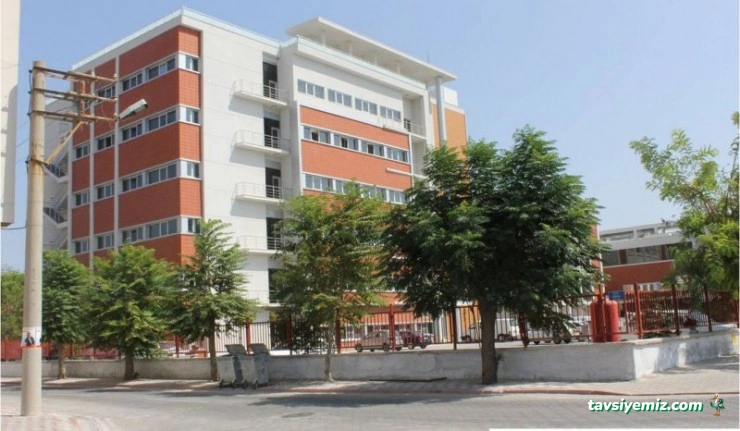 Akhisar Devlet Hastanesi