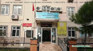 Akhisar Halk Eğitim Merkezi