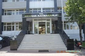 Akhisar Kaymakamlığı