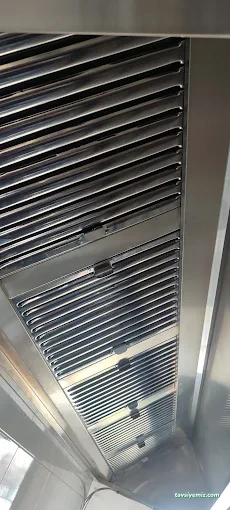 Akhisarlar Profesyonel Baca Temizliği