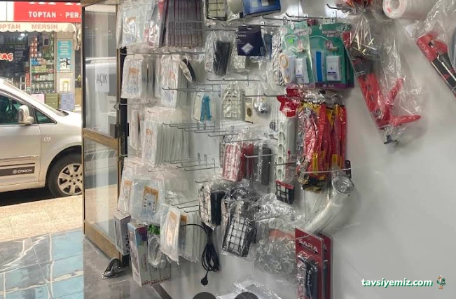 Akif Usta Ev Aletleri Tamir Servisi