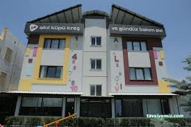 Akıl Küpü Kreş Ve Gündüzbakımevi