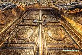 Akil Turizm Hac Ve Umre Turları