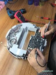 Akıllı Süpürge Tamiri  Muğla