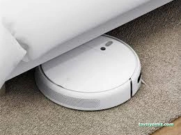 Akıllı Süpürge Tamiri  Muğla