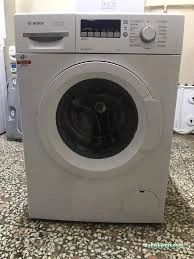 Akin Çamaşır Yıkama