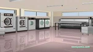 Akin Çamaşır Yıkama