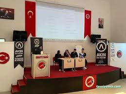 Akın Dil Eğitim Kastamonu