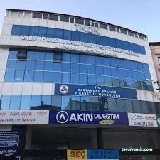 Akın Dil Eğitim Kastamonu