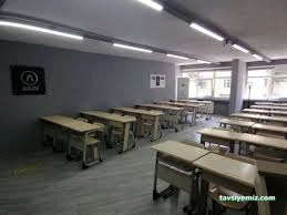 Akın Dil Eğitim Merkezi