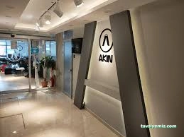 Akın Dil Eğitim Merkezi