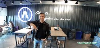 Akın Dil Eğitim Merkezi