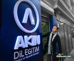 Akın Dil Eğitim Merkezi