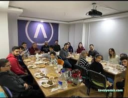 Akın Dil Elazığ Şubesi