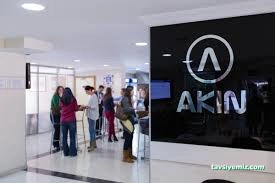 Akın Dil Elazığ Şubesi