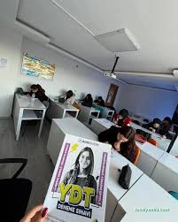 Akın Dil Elazığ Şubesi