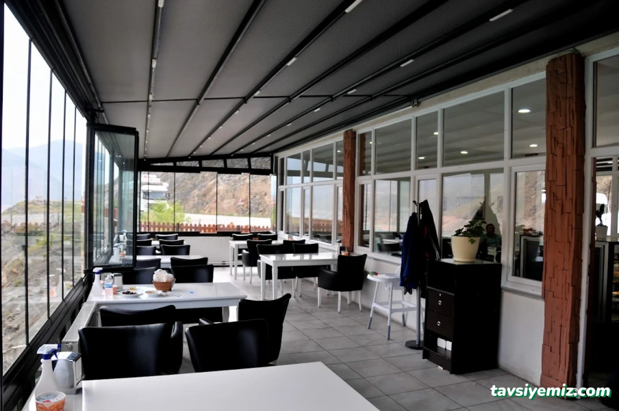 Akın Dinlenme Tesisleri