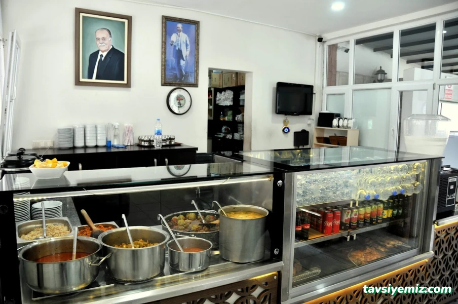 Akın Dinlenme Tesisleri