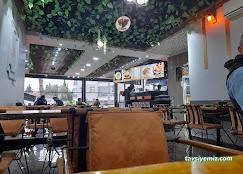 Akın Köfte Ve Izgara