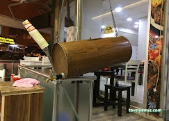 Akın Köfte Ve Izgara