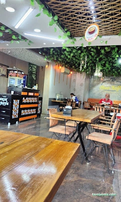 Akın Köfte Ve Izgara