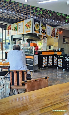 Akın Köfte Ve Izgara