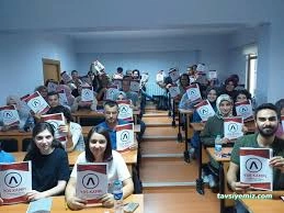Akın Yabancı Dil Kursu Erzincan