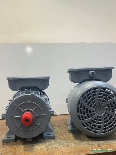 Akıncı Elektrik Bobinaj Ve Motor Redüktör Sürücü Satış Noktası