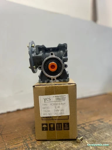 Akıncı Elektrik Bobinaj Ve Motor Redüktör Sürücü Satış Noktası