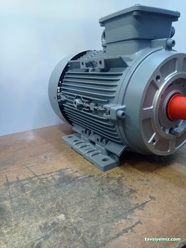 Akıncı Elektrik Bobinaj Ve Motor Redüktör Sürücü Satış Noktası