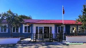 Akıncılar Halk Eğitimi Merkezi - Sivas Akıncılar - 1