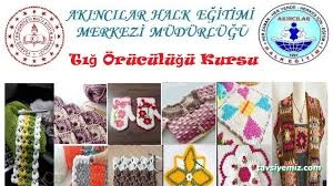 Akıncılar Halk Eğitimi Merkezi - Sivas Akıncılar - 1