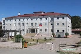 Akıncılar Kaymakamlığı