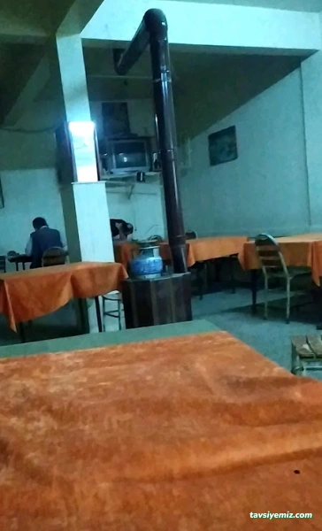 Akıncılar Kıraathanesi