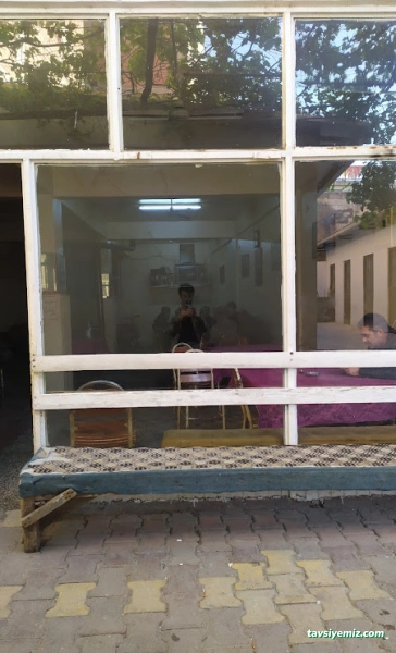 Akıncılar Kıraathanesi