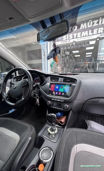 Akınlar Oto Müzik Akınlar Sound