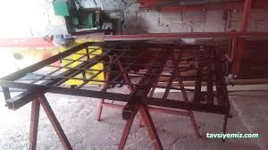 Akkaya Demir Doğrama & Ferforje