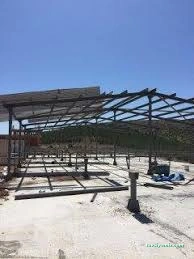 Akkaya Demir Doğrama & Ferforje