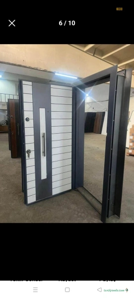 Akkaya Yapı Market Dekorasyon