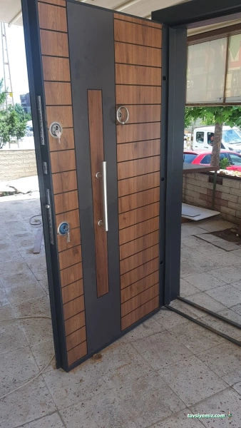 Akkaya Yapı Market Dekorasyon