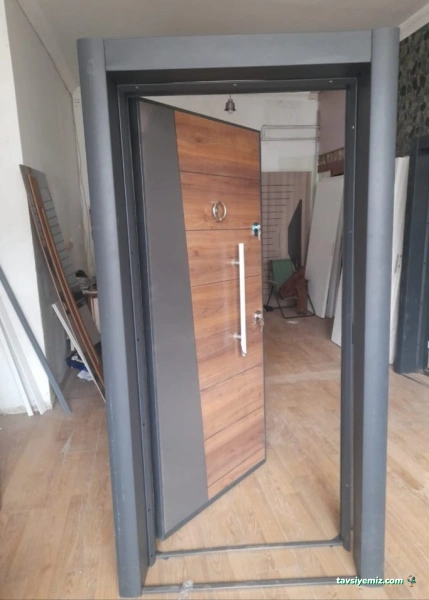 Akkaya Yapı Market Dekorasyon