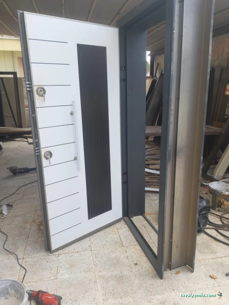 Akkaya Yapı Market Dekorasyon