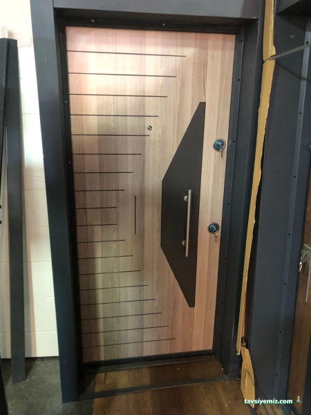 Akkaya Yapı Market Dekorasyon