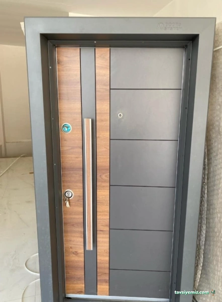 Akkaya Yapı Market Dekorasyon