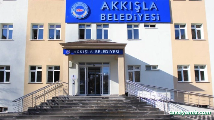 Akkışla Belediyesi