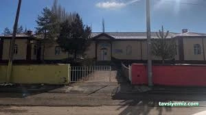 Akkışla Halk Eğitimi Merkezi