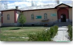 Akkışla Halk Eğitimi Merkezi